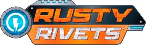 Rusty Rivets