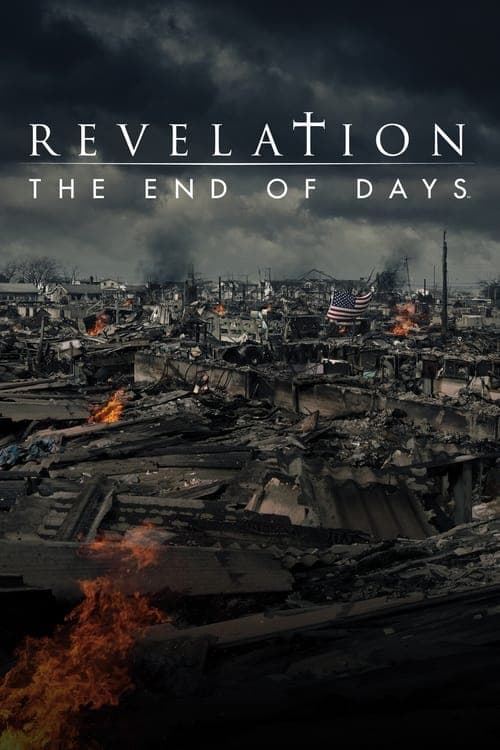 Revelation: The End of Days