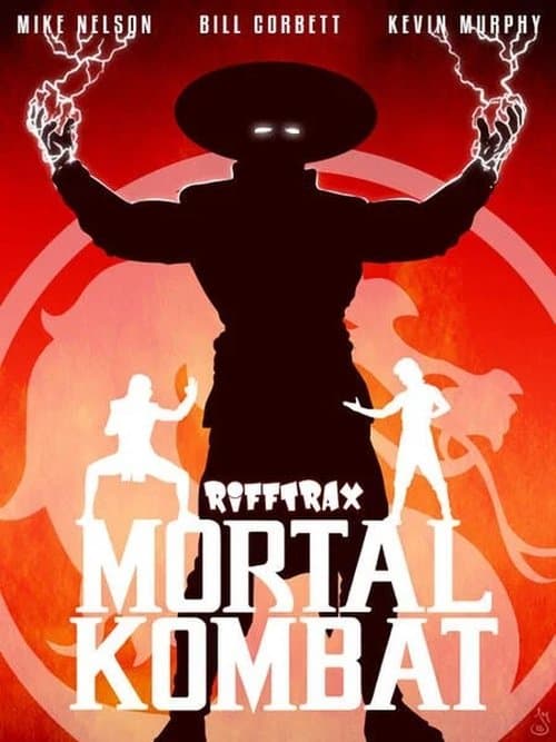 Rifftrax: Mortal Kombat