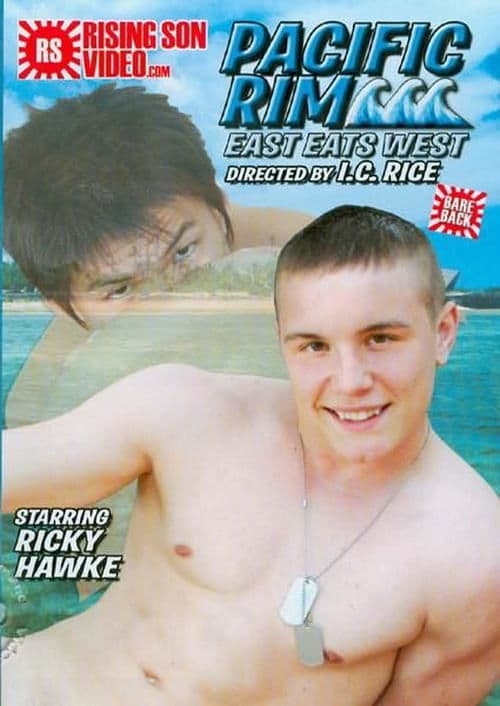 Pacific Rim: East Eats West