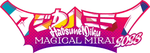 Hatsune Miku: Magical Mirai 2023