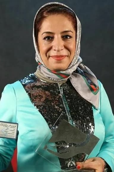 Sanaz Samavati