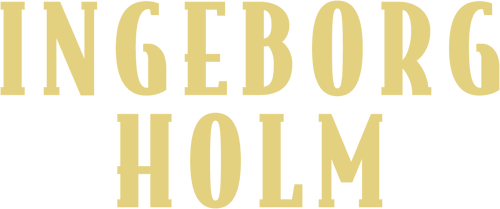 Ingeborg Holm