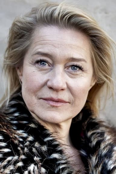 Trine Dyrholm