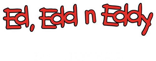 Ed, Edd n Eddy's Boo Haw Haw