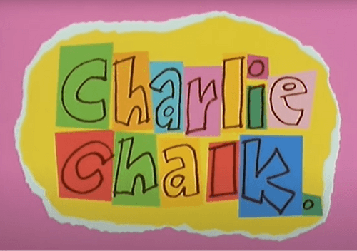 Charlie Chalk