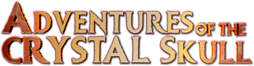 Adventures of the Crystal Skull