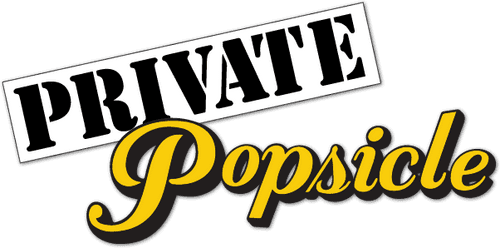 Private Popsicle