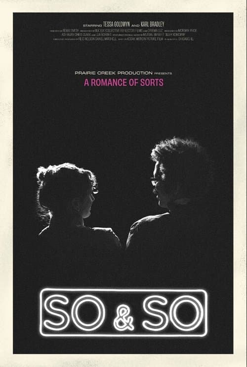 SO & SO