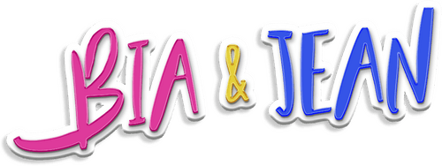 Bia & Jean