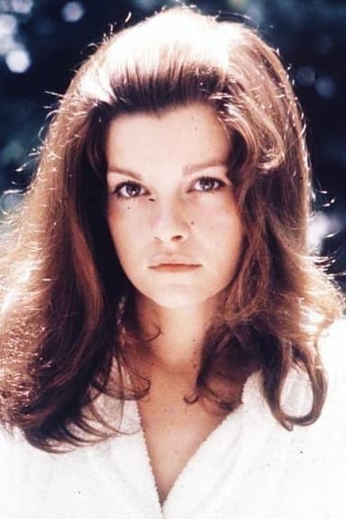 Geneviève Bujold