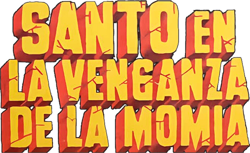 Santo in the Vengeance of the Mummy