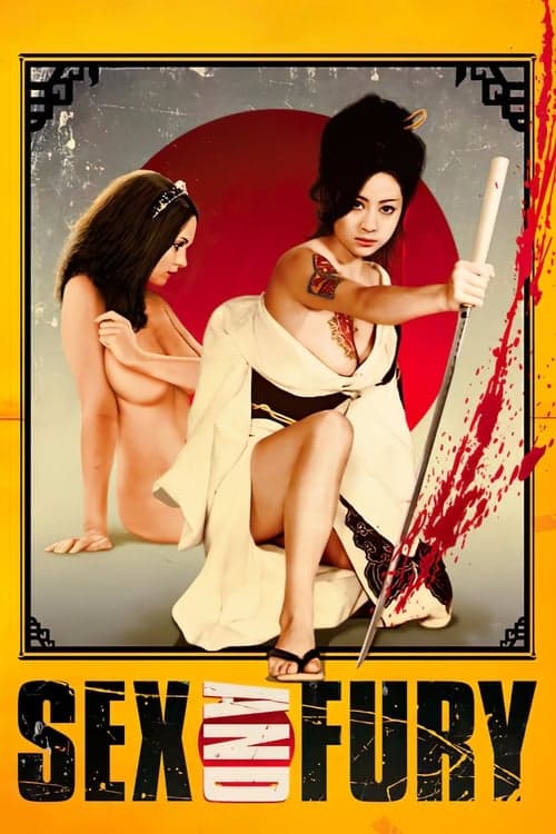 Sex and Fury