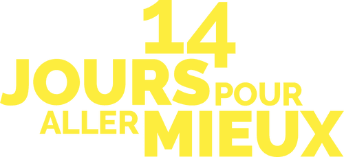 14 Days to Feel Better