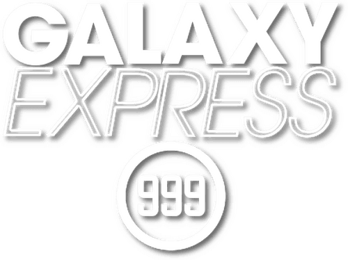Galaxy Express 999