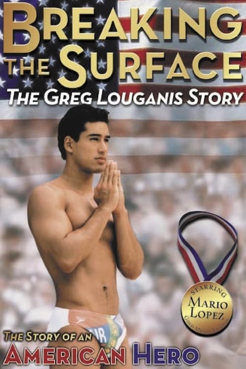 Breaking the Surface: The Greg Louganis Story