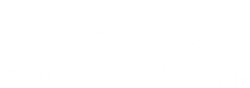 Babilon. Raport o stanie wojennym
