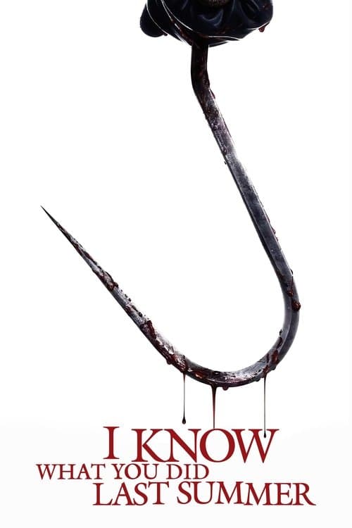 I Know What You Did Last Summer