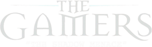The Gamers: The Shadow Menace
