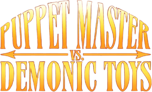 Puppet Master vs Demonic Toys