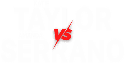 Katie Taylor vs. Amanda Serrano III