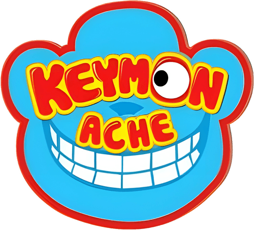 Keymon Ache