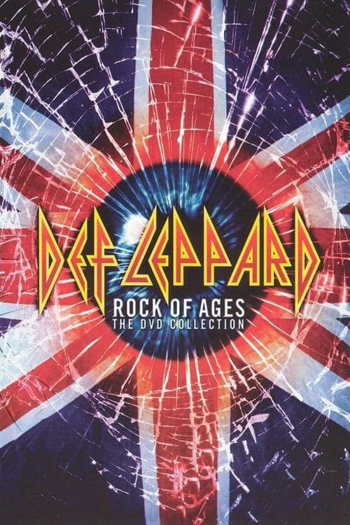 Def Leppard: Rock of Ages