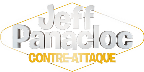 Jeff Panacloc contre-attaque