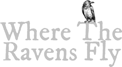 Where the Ravens Fly