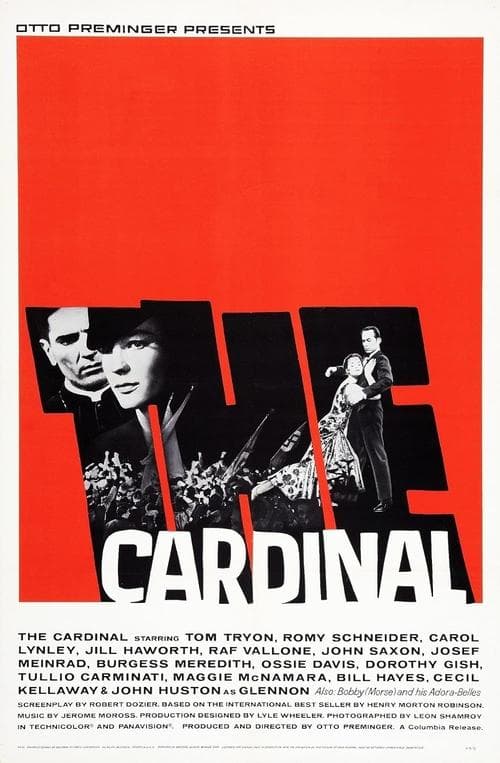 The Cardinal