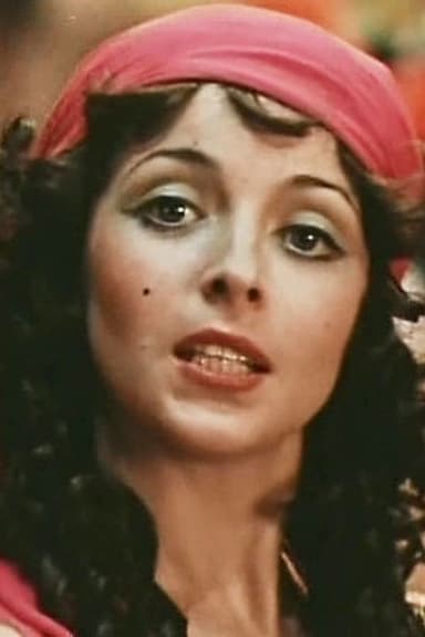 Olga Lisichkina
