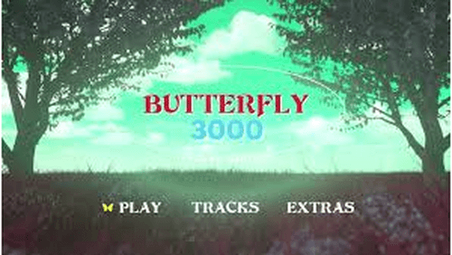 Butterfly 3000: Ocular Edition