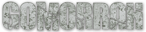 Gomorrah