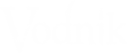 Vodník