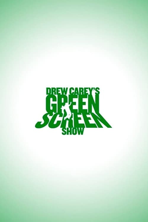 Drew Carey's Green Screen Show