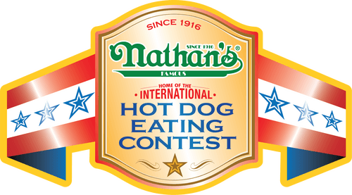 Nathan's Hot Dog Eating Contest