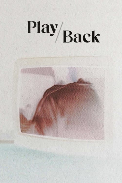 Play/Back