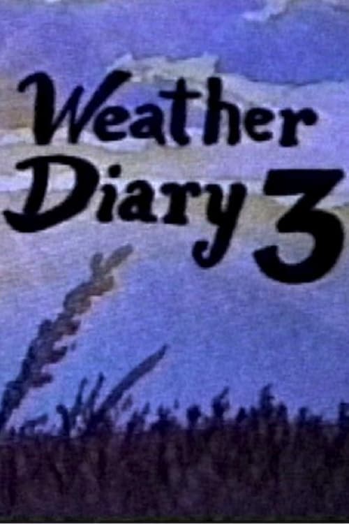 Weather Diary 3