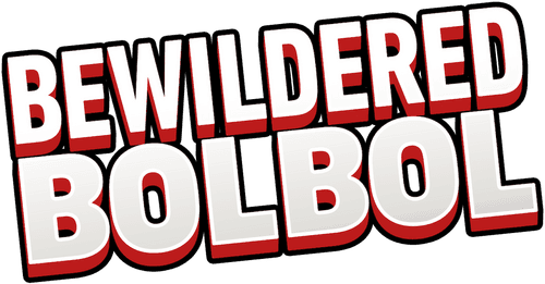 Bewildered Bolbol