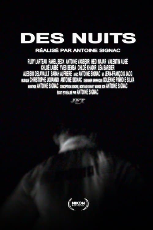 Des Nuits