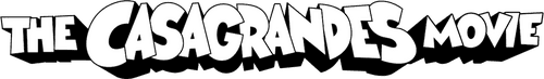 The Casagrandes Movie