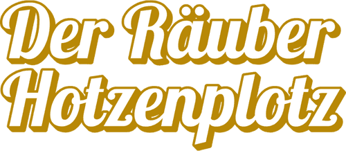 The Robber Hotzenplotz