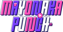 MAYONAKA PUNCH