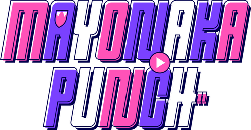 MAYONAKA PUNCH