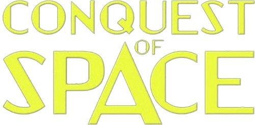 Conquest of Space