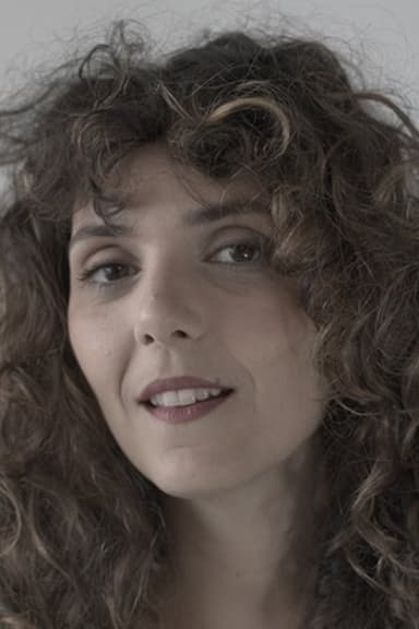 Amanda Menelau