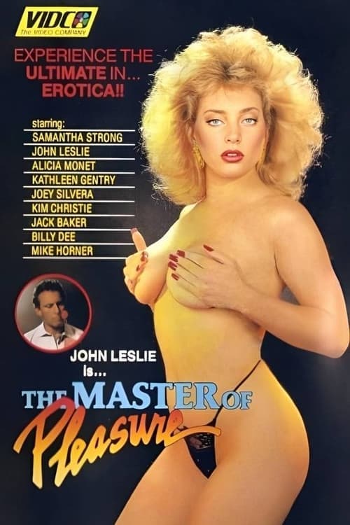 The Master Of Pleasure