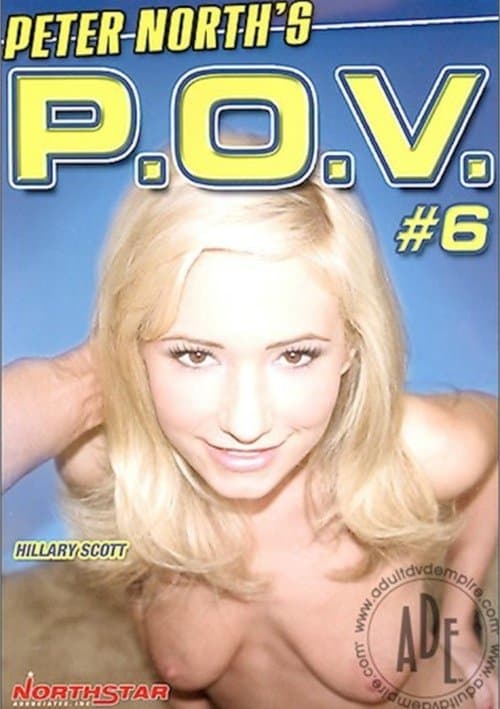 Peter North's POV 6
