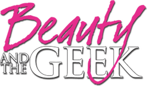 Beauty and the Geek