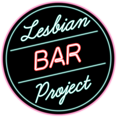 The Lesbian Bar Project